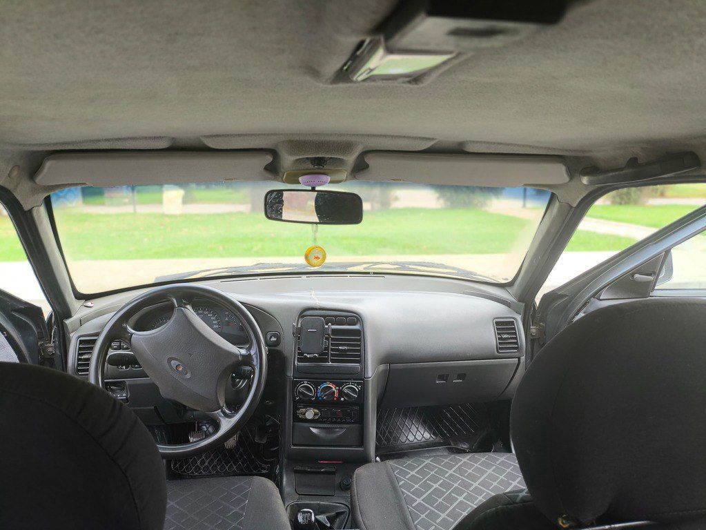 Lada (VAZ) 2110, 1.6 L, 2011 il, 152 000 km — Avtomobillər, Xaçmaz (2)