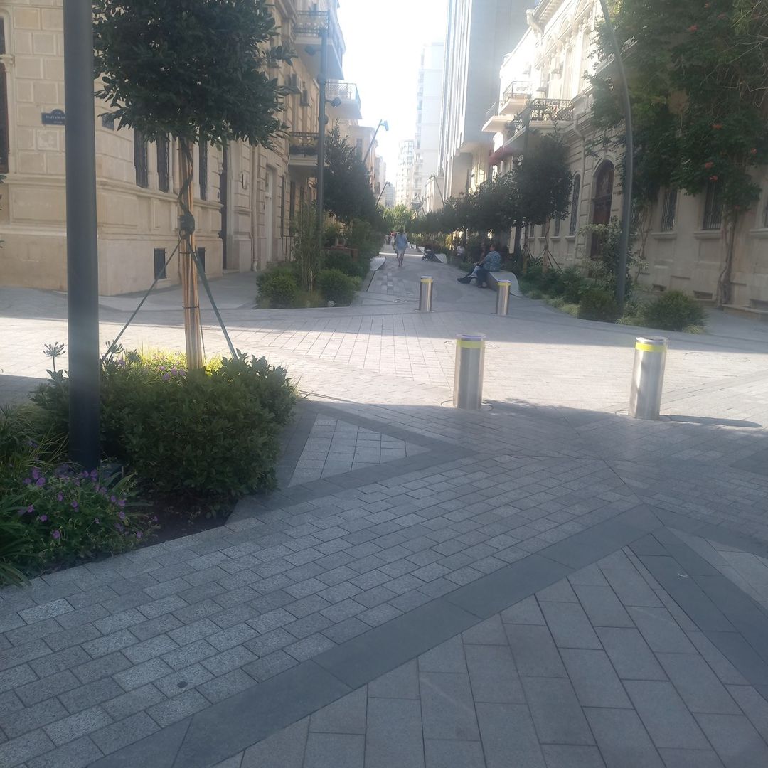 İcarəyə verilir obyekt 100 m² — Əmlak, Bakı (3)