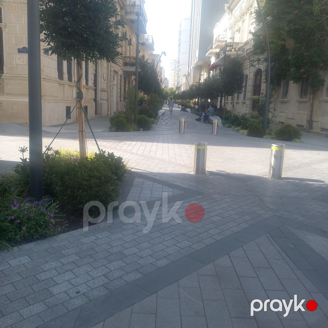 İcarəyə verilir obyekt 100 m² — Əmlak, Bakı (3)