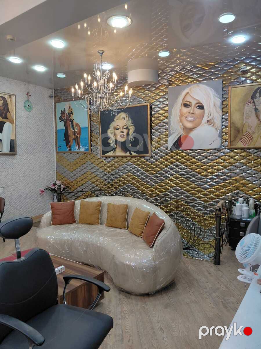 Satılır obyekt 130 m² — Əmlak, Bakı (12)