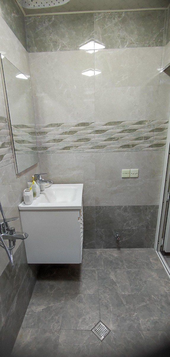 İcarəyə verilir 2 otaqlı köhnə tikili 65 m² — Mənzil, Bakı (4)