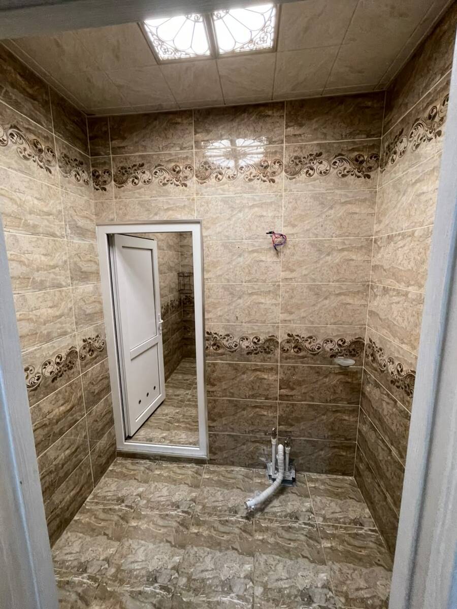 Satılır 3 otaqlı yeni tikili 145 m² — Mənzil, Bakı (9)