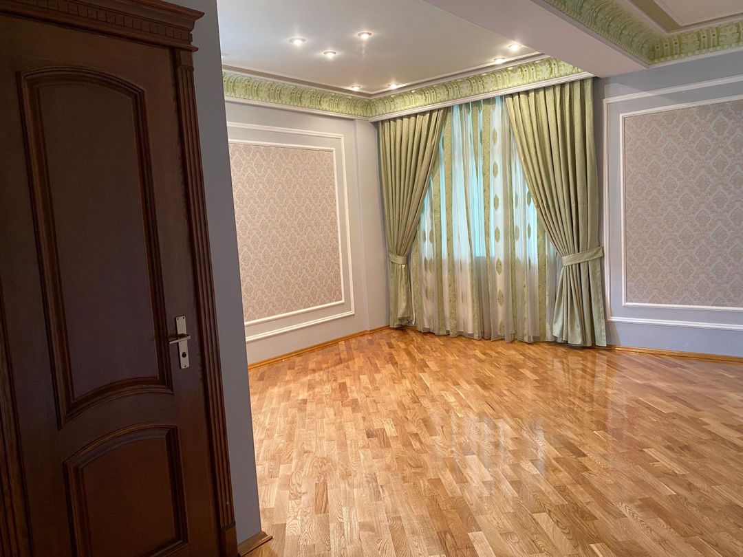 Satılır 4 otaqlı yeni tikili 250 m² — Mənzil, Bakı (10)