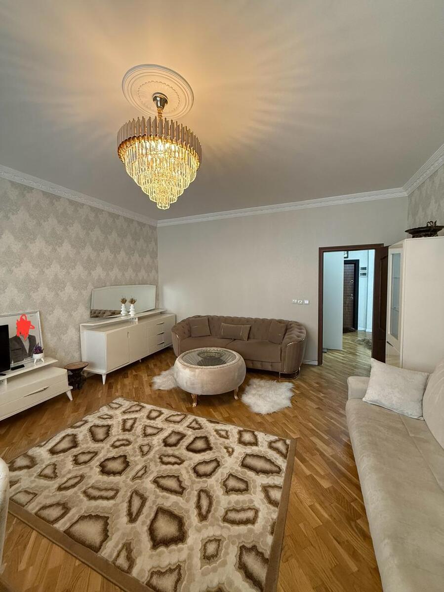 Satılır 2 otaqlı yeni tikili 71 m² — Mənzil, Bakı (2)