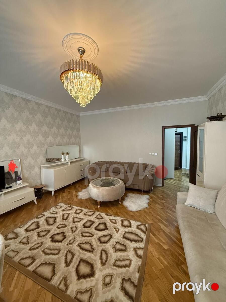Satılır 2 otaqlı yeni tikili 71 m² — Mənzil, Bakı (2)