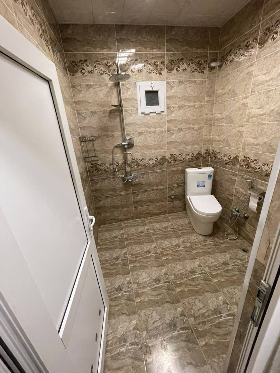Satılır 3 otaqlı yeni tikili 145 m² — Mənzil, Bakı (10)
