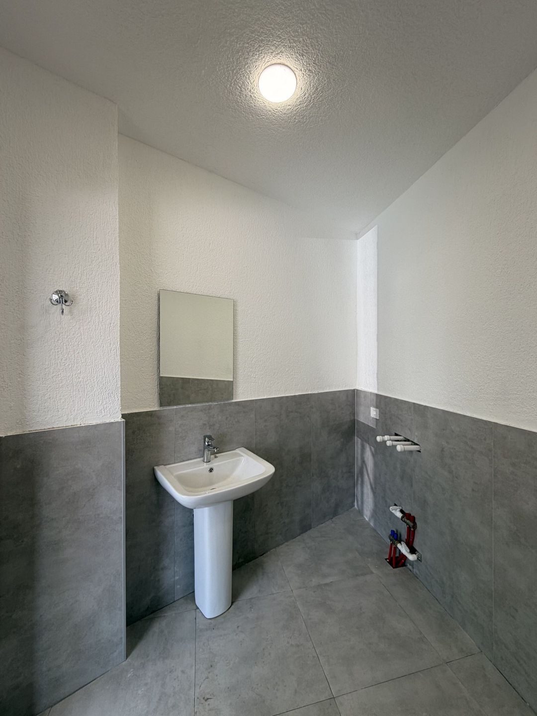 Satılır 5 otaqlı həyət evi/bağ evi 230 m² — Ev, villa, Bakı (9)