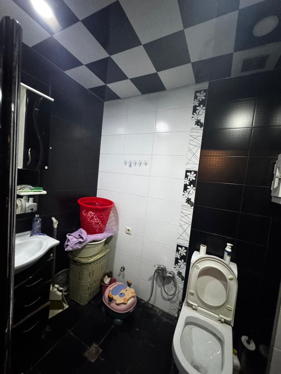 Satılır 2 otaqlı yeni tikili 66 m² — Mənzil, Bakı (12)