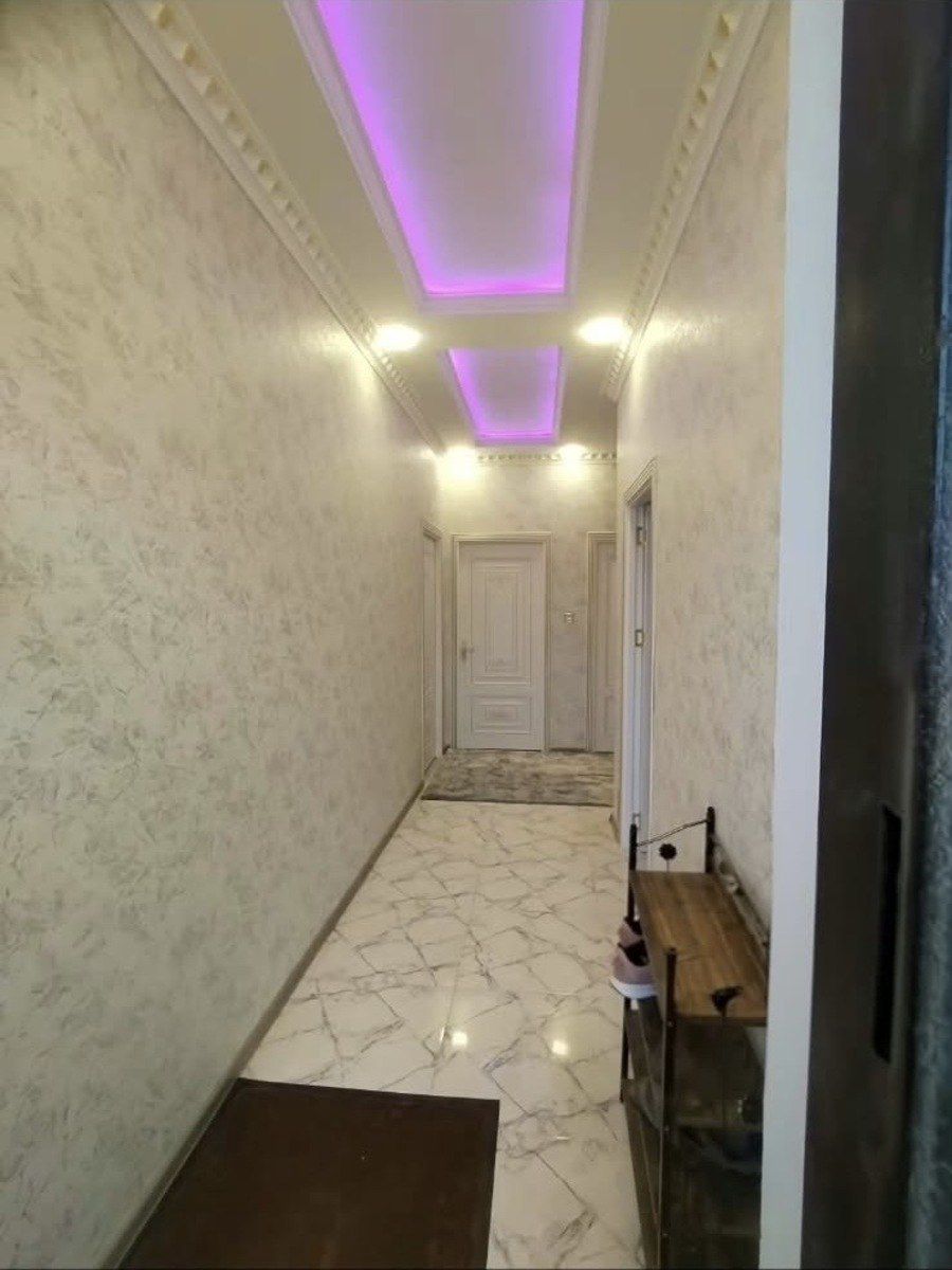 Satılır 3 otaqlı həyət evi/bağ evi 142 m² — Ev, villa, Bakı (4)