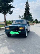 Lada (VAZ) 2107, 1.7 L, 2004 il, 85 200 km — Avtomobil