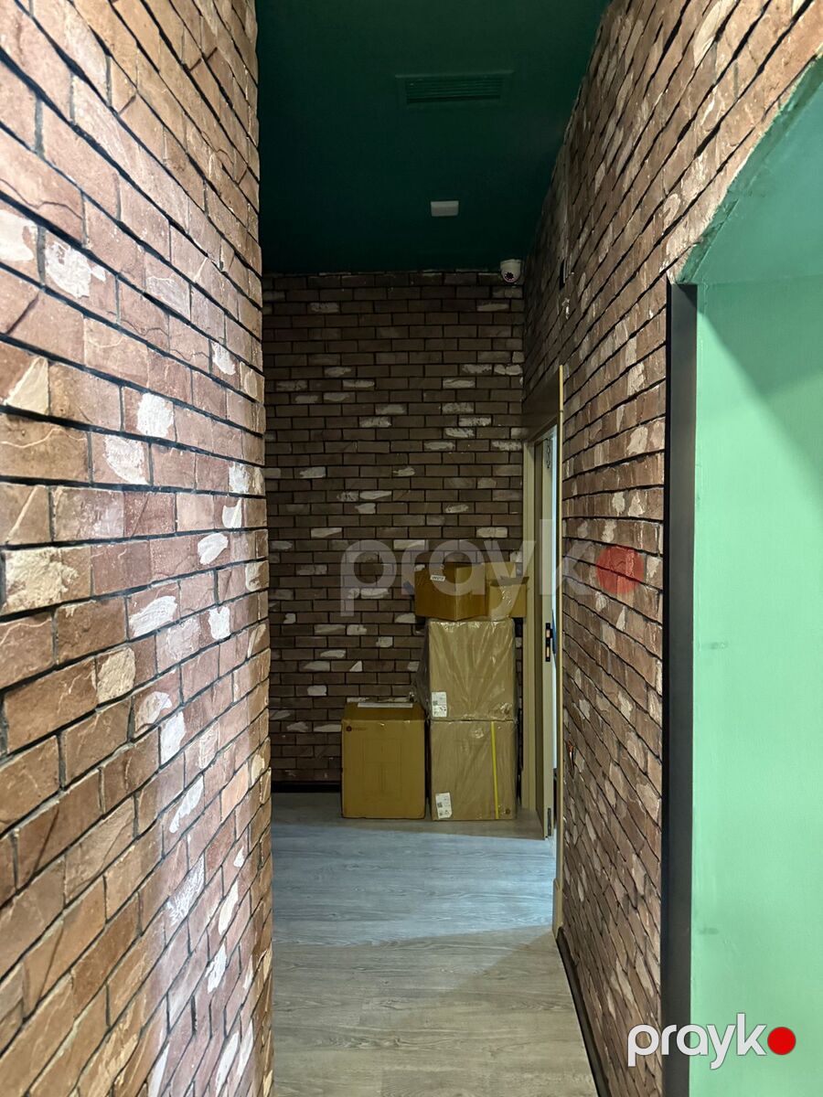 İcarəyə verilir obyekt 61 m² — Əmlak, Bakı (5)