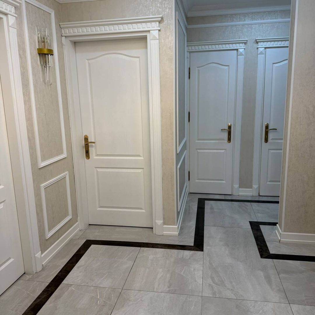 Satılır 3 otaqlı köhnə tikili 110 m² — Mənzil, Bakı (10)