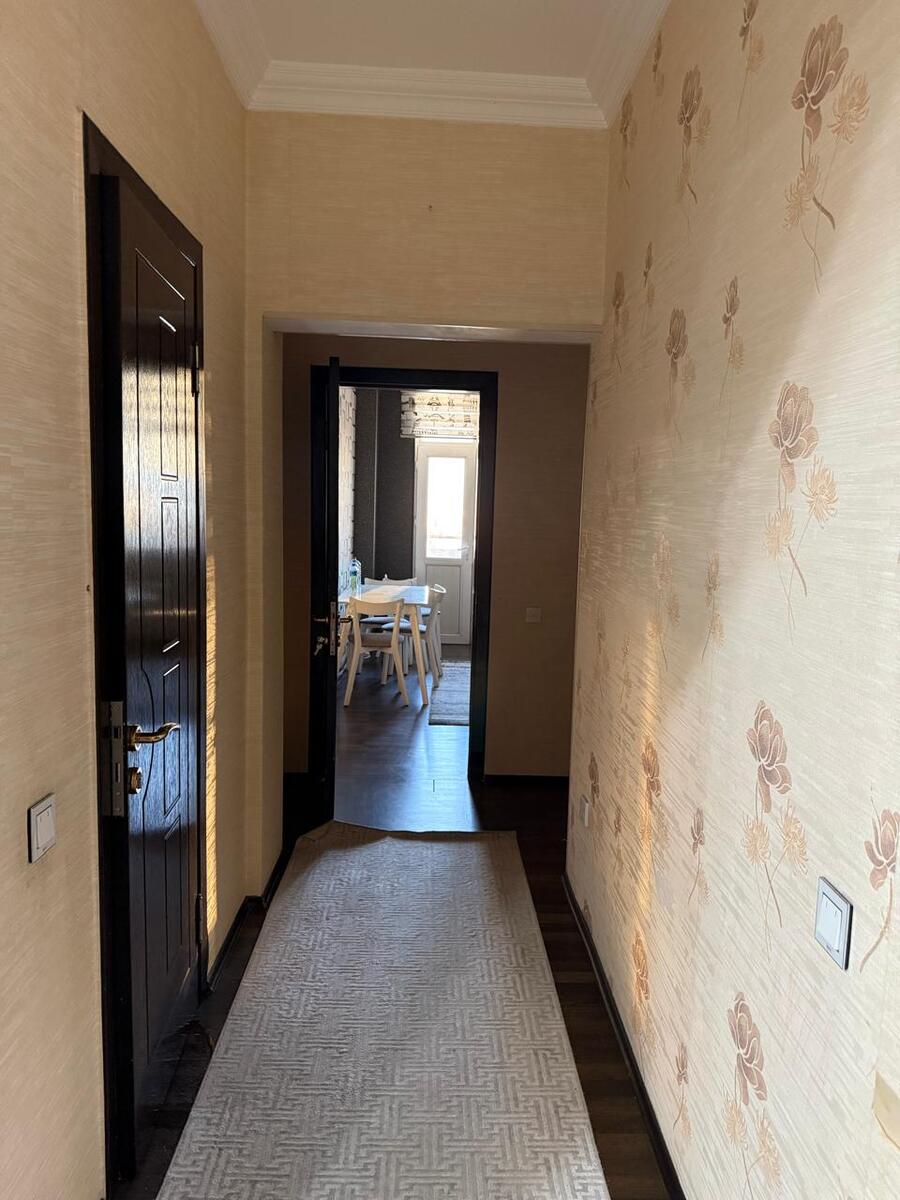 Satılır 2 otaqlı yeni tikili 94 m² — Mənzil, Bakı (7)