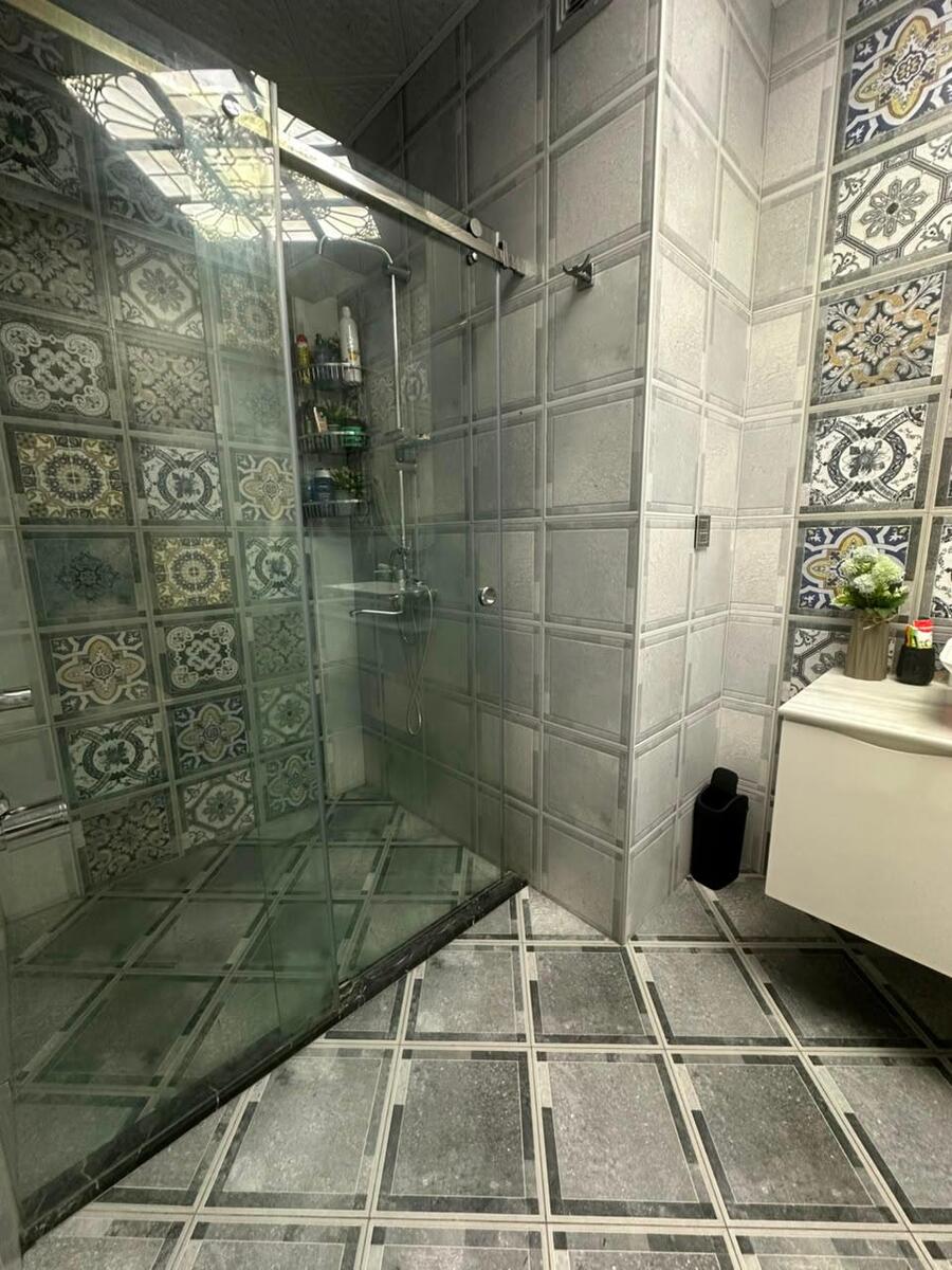 Satılır 2 otaqlı yeni tikili 85 m² — Mənzil, Bakı (12)