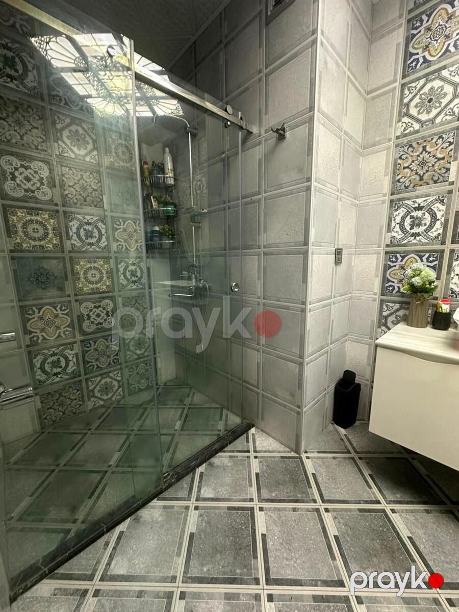 Satılır 2 otaqlı yeni tikili 85 m² — Mənzil, Bakı (4)
