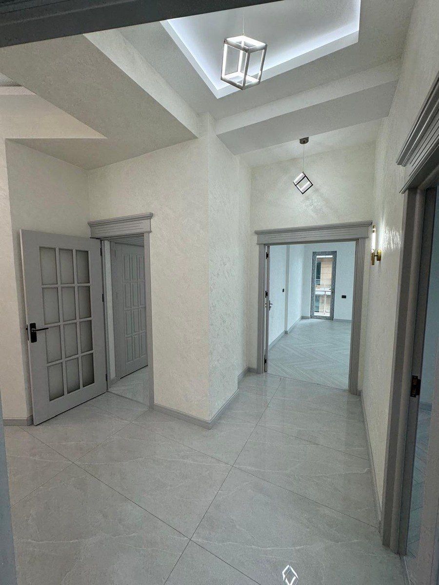Satılır 3 otaqlı yeni tikili 114 m² — Mənzil, Bakı (9)