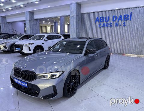 BMW 330e, 2.0 L, 12 kWh, 2023 il, 59 400 km