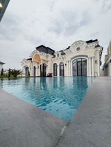 Satılır 6 otaqlı həyət evi/bağ evi 330 m² — Abdulla — Ev, bağ, kottec