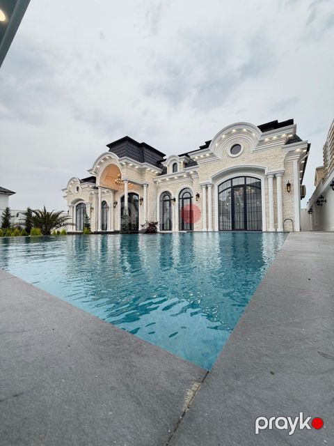 Satılır 6 otaqlı həyət evi/bağ evi 330 m²