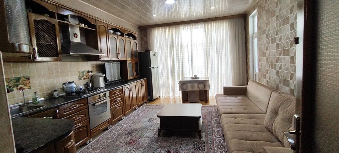 Satılır 4 otaqlı yeni tikili 180 m² — Mənzil, Bakı (10)