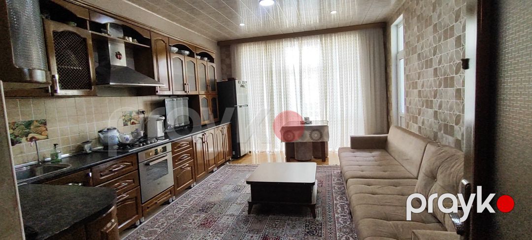 Satılır 4 otaqlı yeni tikili 166 m² — Mənzil, Bakı (10)
