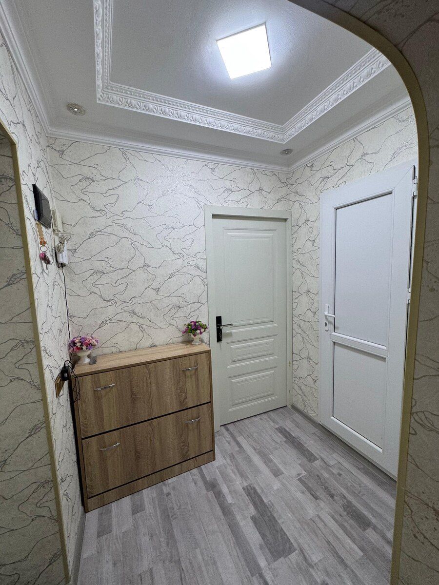3-otaqlı mənzil, Şirvan ş, 53 m² — Mənzil, Şirvan (7)