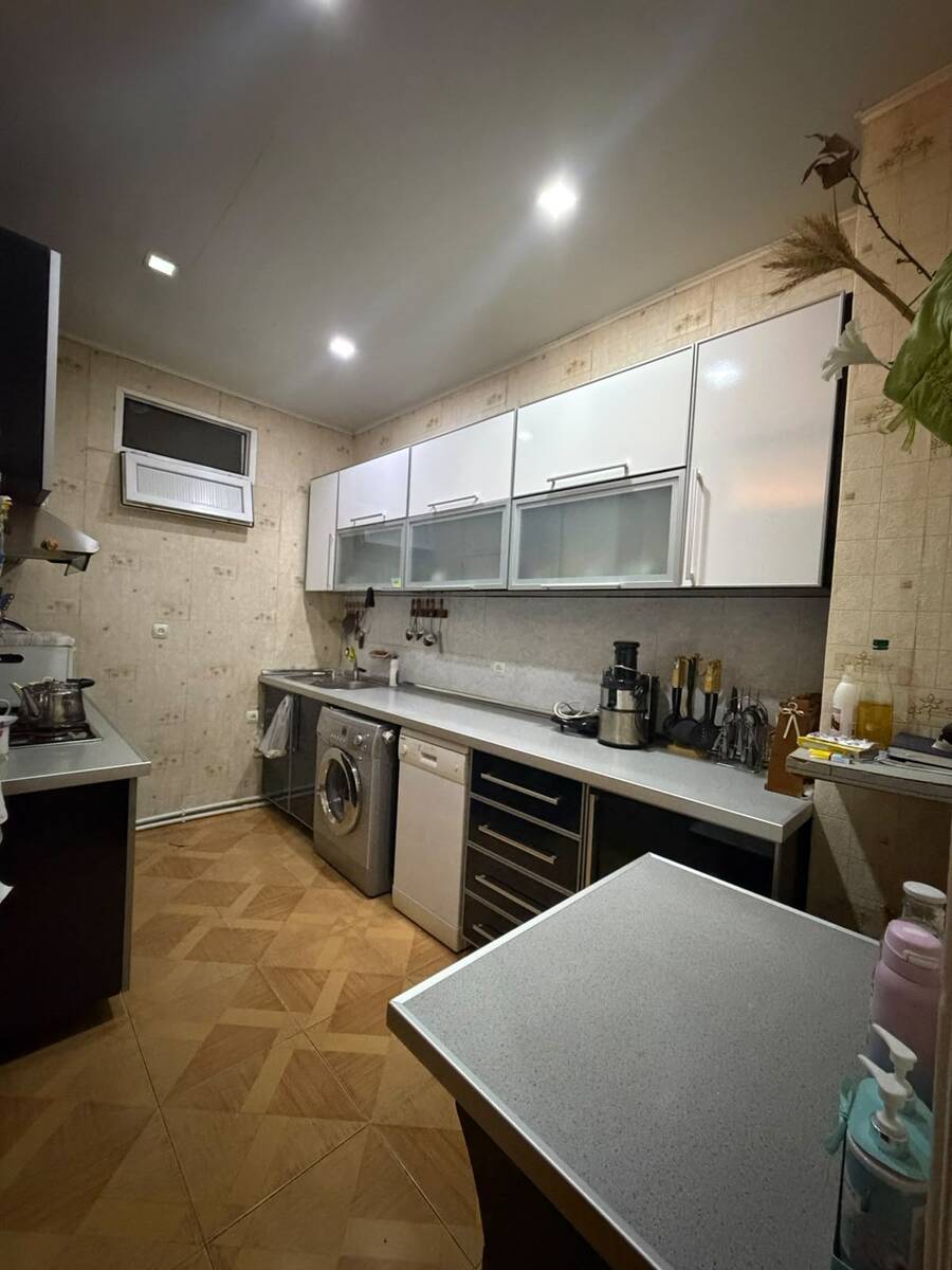 Satılır 3 otaqlı yeni tikili 96 m² — Mənzil, Bakı (10)