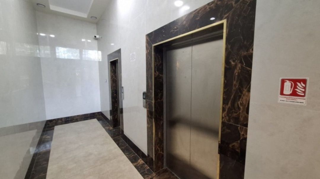 Satılır 4 otaqlı yeni tikili 150 m² — Mənzil, Bakı (9)