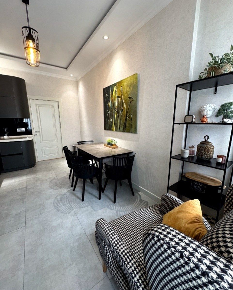Satılır 3 otaqlı yeni tikili 106 m² — Mənzil, Bakı (10)