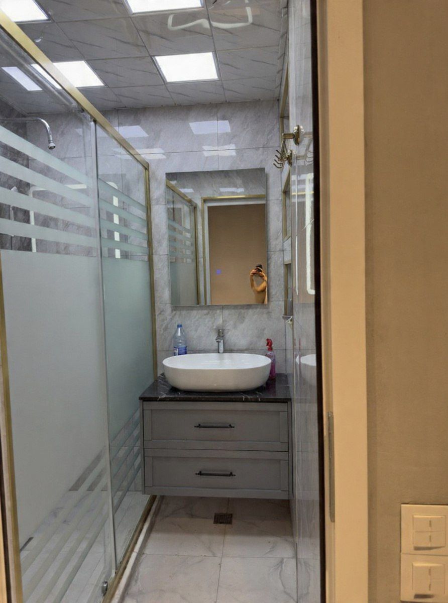 Satılır 3 otaqlı köhnə tikili 75 m² — Mənzil, Bakı (8)