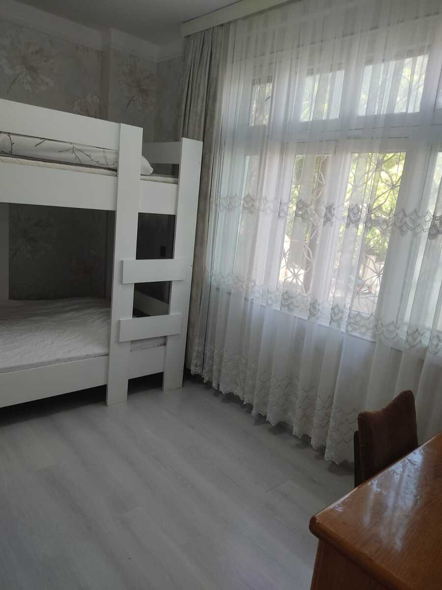 İcarəyə verilir 3 otaqlı köhnə tikili 68 m² — Mənzil, Bakı (8)