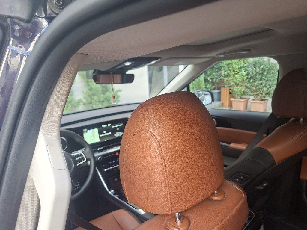 Kia Carnival, 2.2 L, 2021 il, 173 000 km — Avtomobillər, Bakı (5)