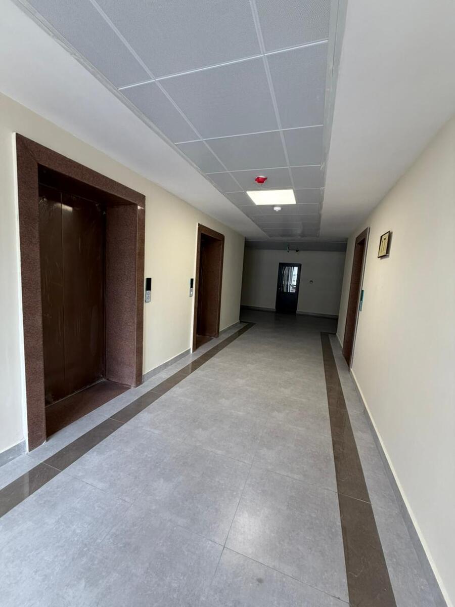Satılır 4 otaqlı yeni tikili 185 m² — Mənzil, Bakı (4)