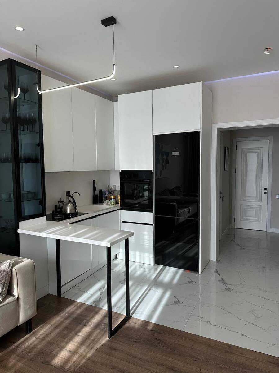 Satılır 3 otaqlı yeni tikili 78 m² — Mənzil, Bakı (4)