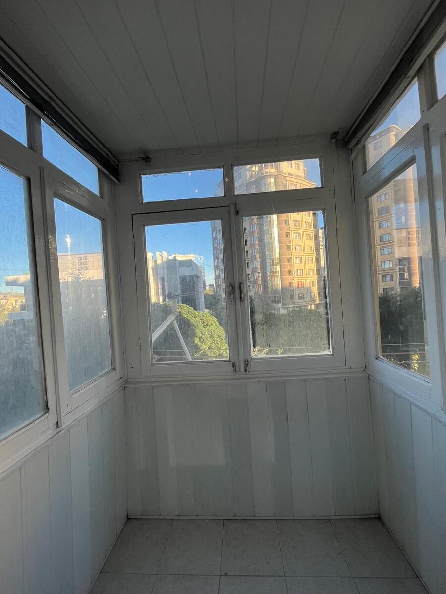 İcarəyə verilir 2 otaqlı köhnə tikili 50 m² — Mənzil, Bakı (8)