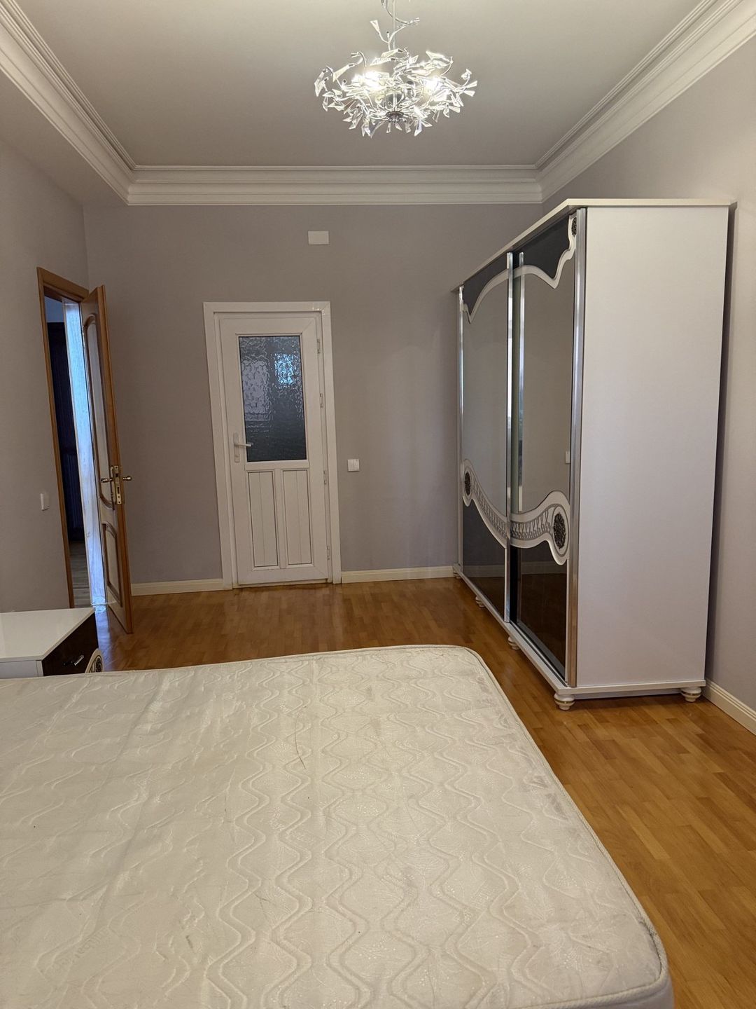 Satılır 4 otaqlı yeni tikili 153 m² — Mənzil, Bakı (5)