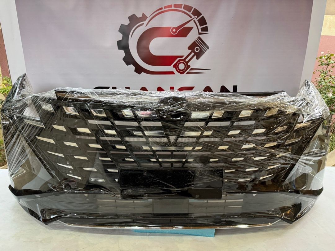 Changan Uni Z qara ön buferi — Ehtiyat hissələri və aksesuarlar, Bakı (2)