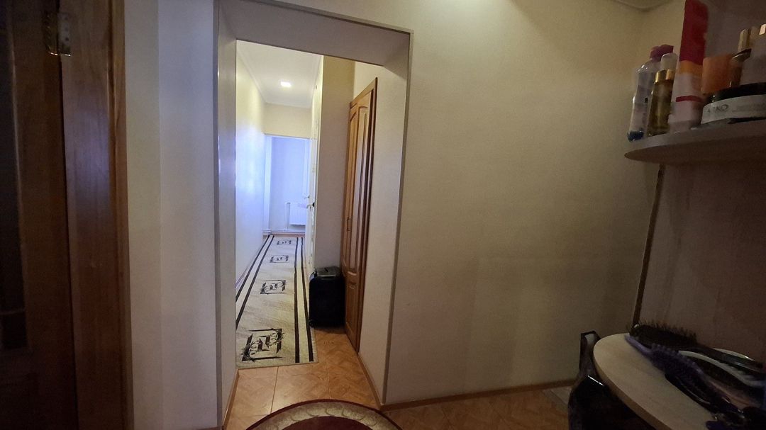 3-otaqlı yeni tikili kirayə verilir, Şəfayət Mehdiyev küç., 80 m² — Mənzil, Bakı (6)
