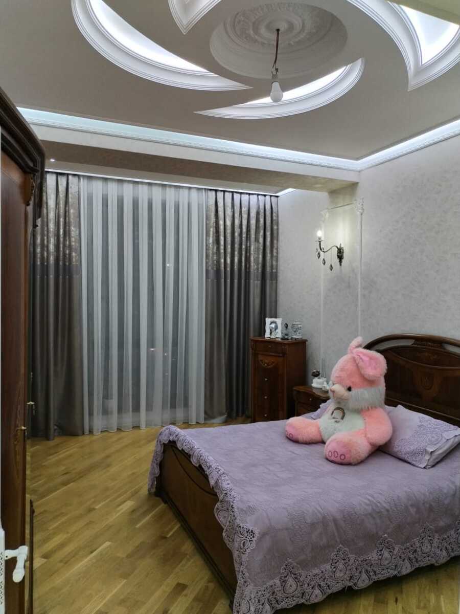 Satılır 3 otaqlı yeni tikili 142 m² — Mənzil, Bakı (5)