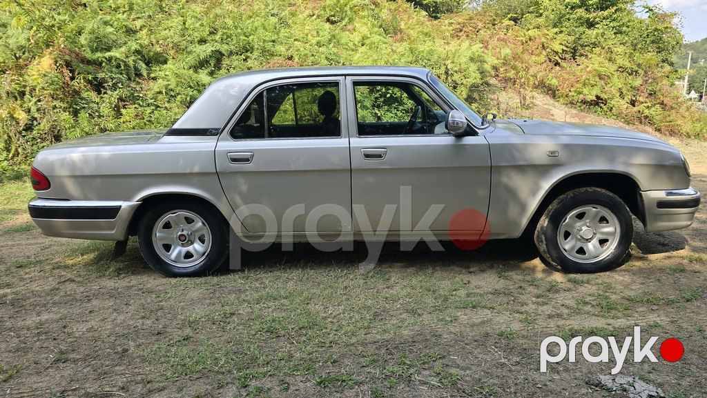 GAZ 31105 "Volga", 2.4 L, 2006 il, 300 427 km — Avtomobillər, Lənkəran (4)