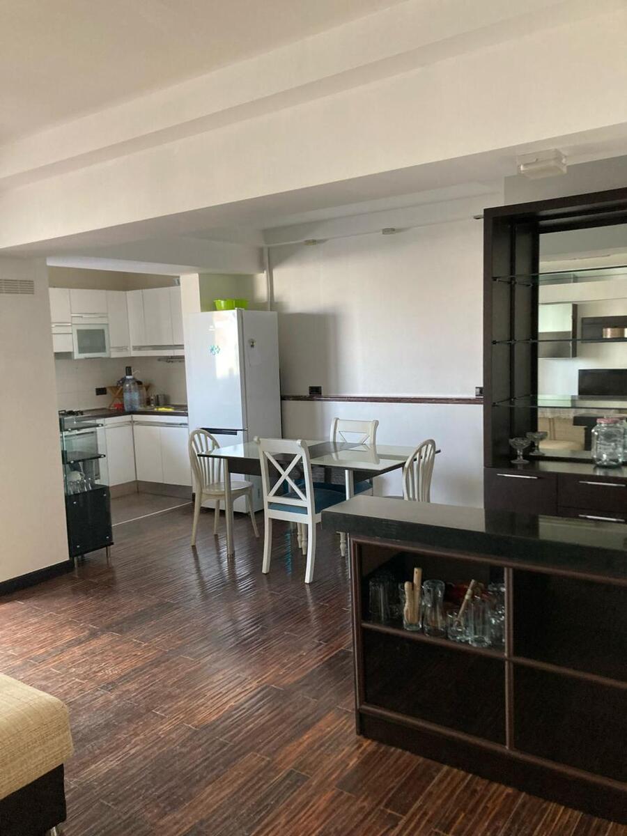Satılır 3 otaqlı köhnə tikili 125 m² — Mənzil, Bakı (12)