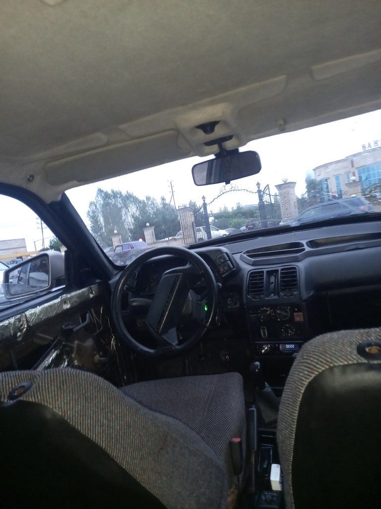 Lada (VAZ) 2110, 1.5 L, 2010 il, 528 976 km — Avtomobillər, Xaçmaz (5)