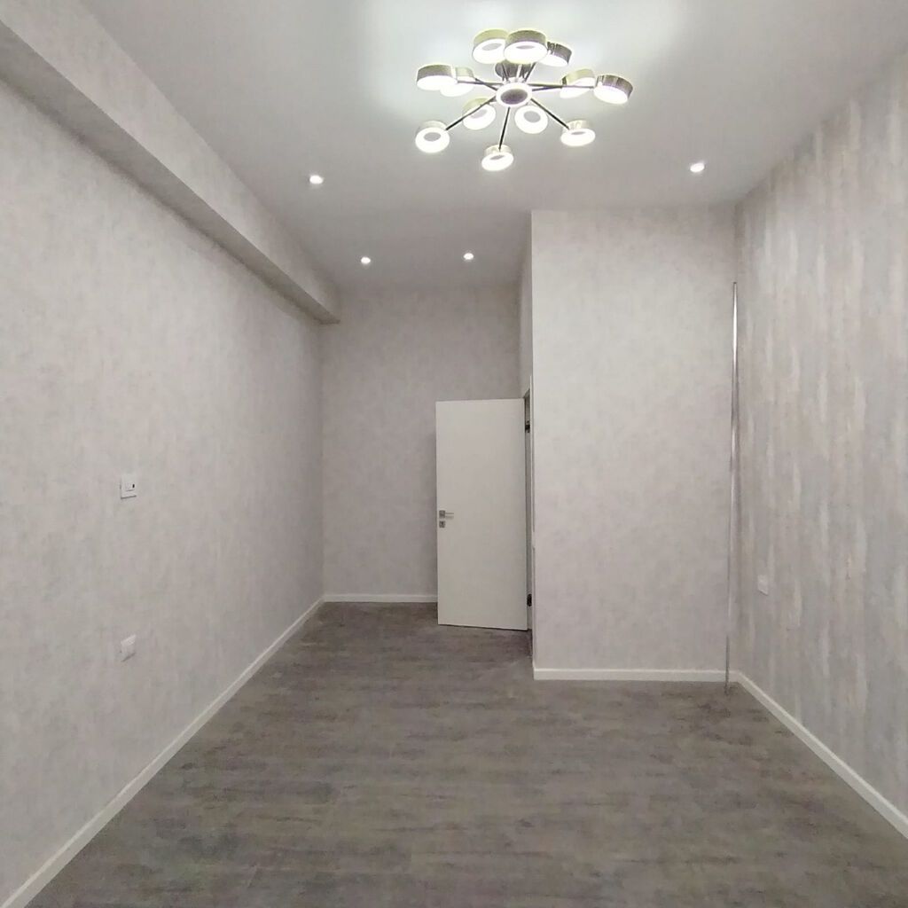 2 otaqlı, Yeni tikili, 63 kv. m — Daşınmaz əmlak, Bakı (3)
