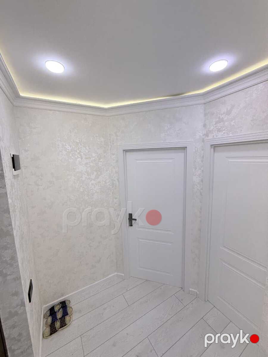 Satılır 2 otaqlı yeni tikili 47 m² — Mənzil, Bakı (4)