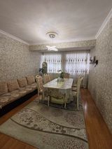 Satılır 2 otaqlı yeni tikili 85 m² — Qarabağ company