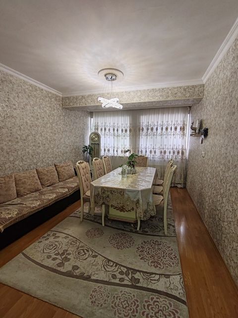 Satılır 2 otaqlı yeni tikili 85 m² — Bakı