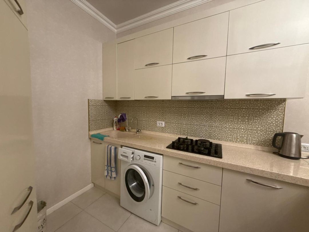 Satılır 3 otaqlı yeni tikili 92 m² — Mənzil, Bakı (6)