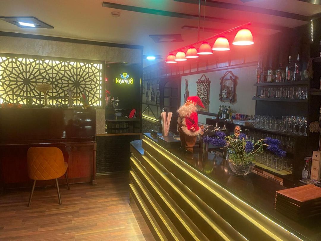 İcarəyə verilir obyekt 350 m² — Əmlak, Bakı (9)