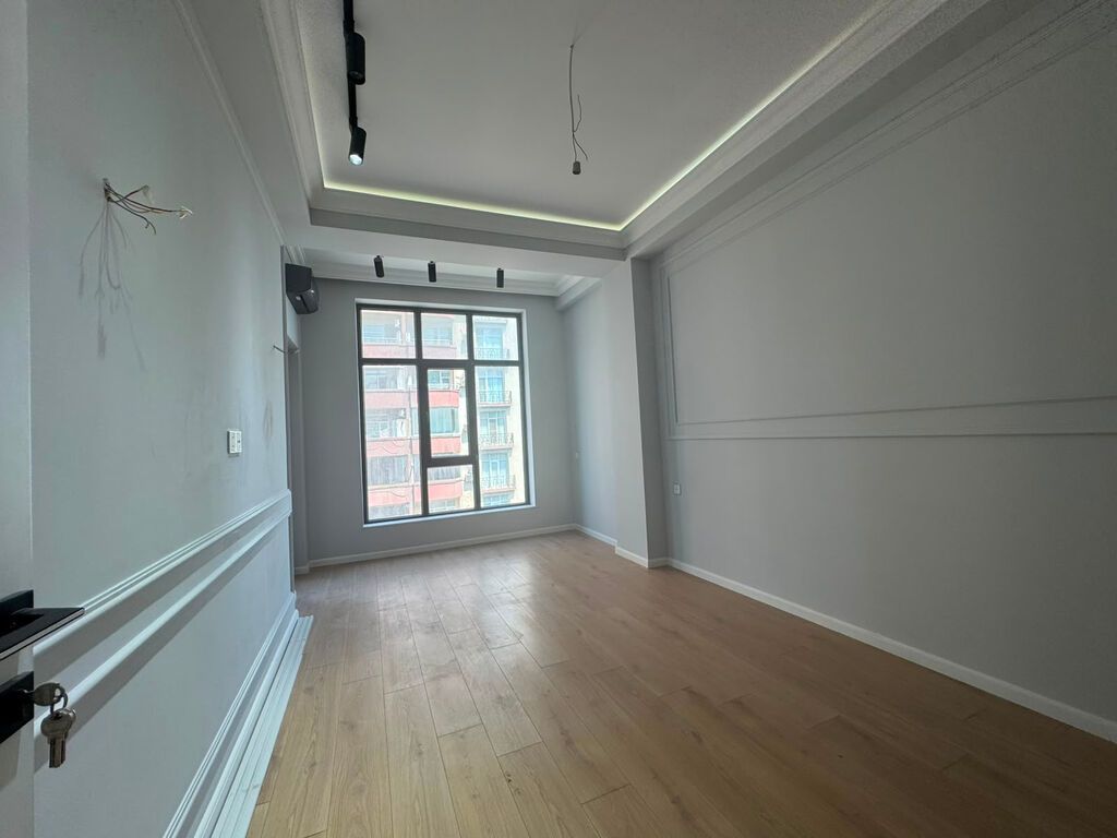 2 otaqlı, Yeni tikili, 73 kv. m — Daşınmaz əmlak, Bakı (7)