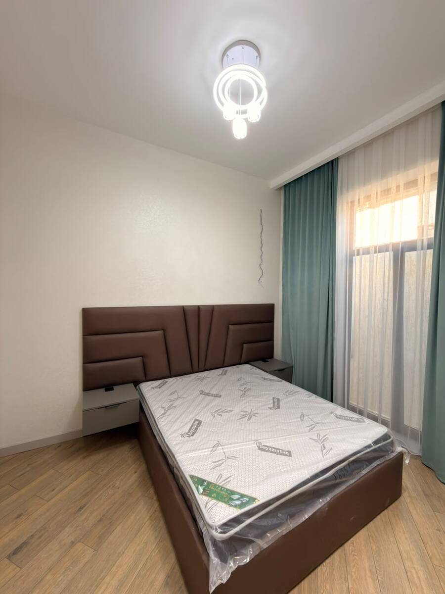 Satılır 4 otaqlı həyət evi/bağ evi 155 m² — Ev, villa, Bakı (10)